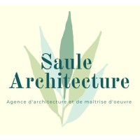 Saule Architecture logo - Similar company to Artech Architecture