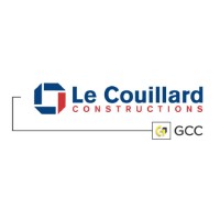 CONSTRUCTIONS LE COUILLARD logo - Similar company to Nobâ