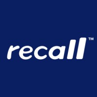 Recall Total Information Management (Na)