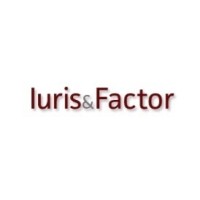 Iuris&Factor logo - Similar company to Interlink Andorra