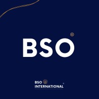 BSO INTERNATIONAL - UAE logo - Similar company to Ar2C