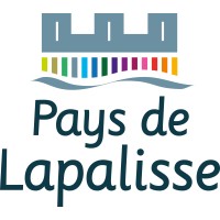 Communauté de Communes Pays de Lapalisse logo - Similar company to Paleopolis
