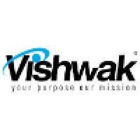 Vishwak Solutions Inc. logo - Similar company to Firestream Worldwide
