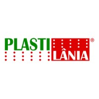 Plastilânia logo - Similar company to Frasquim Ind E Com Ltda