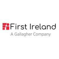 First Ireland Risk Management logo - Similar company to Slx Blinds Ltd