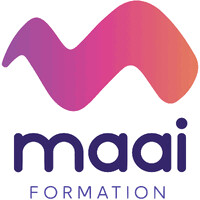 Maai Formation logo - Similar company to Hy Consulting