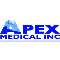 Apex Medical, Inc. logo - Similar company to Solocomm (A Division Of Vtail.Co)