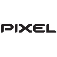 Pixel Digital Services logo - Similar company to Cinética Studio