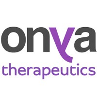 Onya Therapeutics logo - Similar company to Siloton