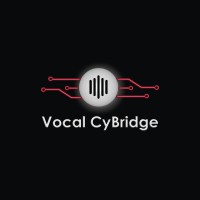 Vocal CyBridge logo - Similar company to Help Foundation