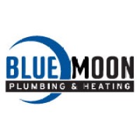 Blue Moon Plumbing & Heating Ltd