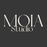 MOIA Studio logo - Similar company to Milo & Dexter