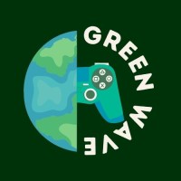 GreenWave logo - Similar company to Dalgakıran Rov
