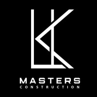 K L Masters Construction Company logo - Similar company to Deborah Bradley Construction & Management Services Inc.