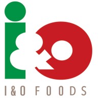 I&O FOODS logo - Similar company to Great Lakes Foods