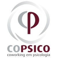 Copsico - Coworking em Piscologia logo - Similar company to Clínica Fonomed