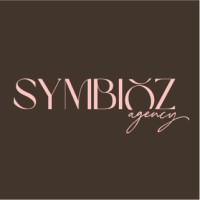 Symbioz Agency logo - Similar company to Cocliko 🌼