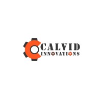 Calvid Innovations logo - Similar company to Techfills