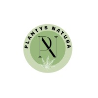 Plantys Natura France logo - Similar company to Extract'Vert