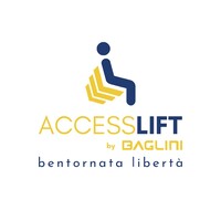 Access Lift by Baglini logo - Similar company to Eclissia Srl