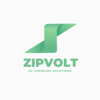 ZipVolt logo - Similar company to Neo Electrix