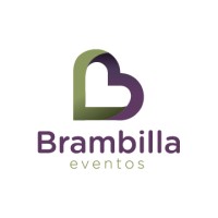 Brambilla Eventos logo - Similar company to Lc Mais - Inovação Para Eventos Corporativos