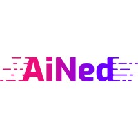AiNed logo - Similar company to Ai Coalitie 4 Nederland | Aic4Nl