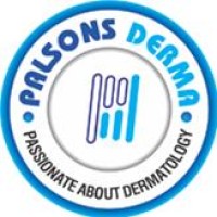 Palsons Derma logo - Similar company to Jupiter