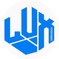 LUX TV logo - Similar company to Blank Digital Studio