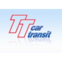 TT CAR TRANSIT logo - Similar company to Mas Transit