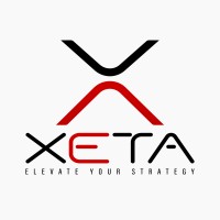 XETA logo - Similar company to Coarde