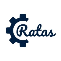 Ratas.io logo - Similar company to Duolify Oy