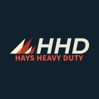 HAYS HEAVY DUTY logo - Similar company to Stringer Sales Inc.