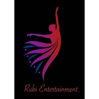 Rubi Entertainment logo - Similar company to Elevate Men America