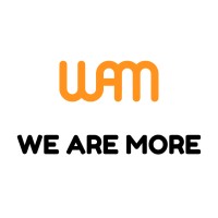 WeAreMore-NL logo - Similar company to R3Solute Talent