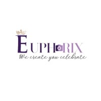 Euphorix logo - Similar company to Talent 24/7