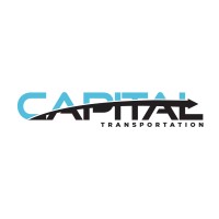 Capital Transportation logo - Similar company to Hsf Affiliates Llc