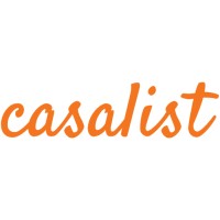 Casalist logo - Similar company to Transforms