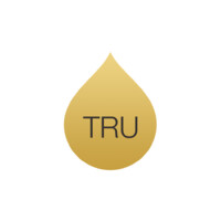 TRU Book logo - Similar company to Gasper 🍺