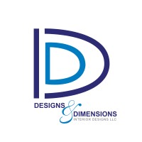 Designs and Dimensions Interior Designs LLC (Dubai) logo - Similar company to Ddidsed
