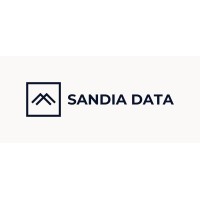 Sandia Data logo - Similar company to Southwest Environmental Finance Center