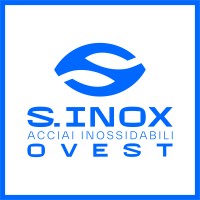 S. INOX OVEST s.r.l. logo - Similar company to Nova Inox Srl