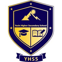 Yasin Higher Secondary School (YHSS) logo - Similar company to Kanu Analytics