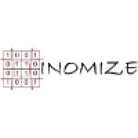 Inomize logo - Similar company to Nextgen Chip Design