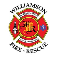 Williamson Fire-Rescue logo - Similar company to Williamson County Fire/Rescue
