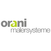Orani Malersysteme AG logo - Similar company to Doderer Gmbh