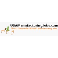 Usa Manufacturing Jobs Inc