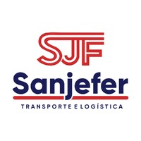 Sanjefer Transportes e Logística logo - Similar company to Lanmax