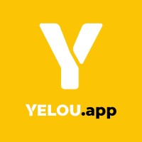 Yelou.App logo - Similar company to Central Hidraulica