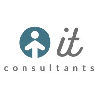 IT CONSULTANTS logo - Similar company to Ignite Chile